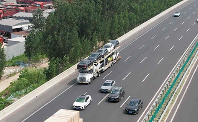 余江区高速公路汽车救援